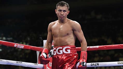 gennady golovkin net worth 2022.